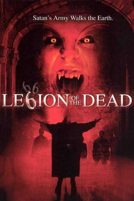 Legion of the Dead